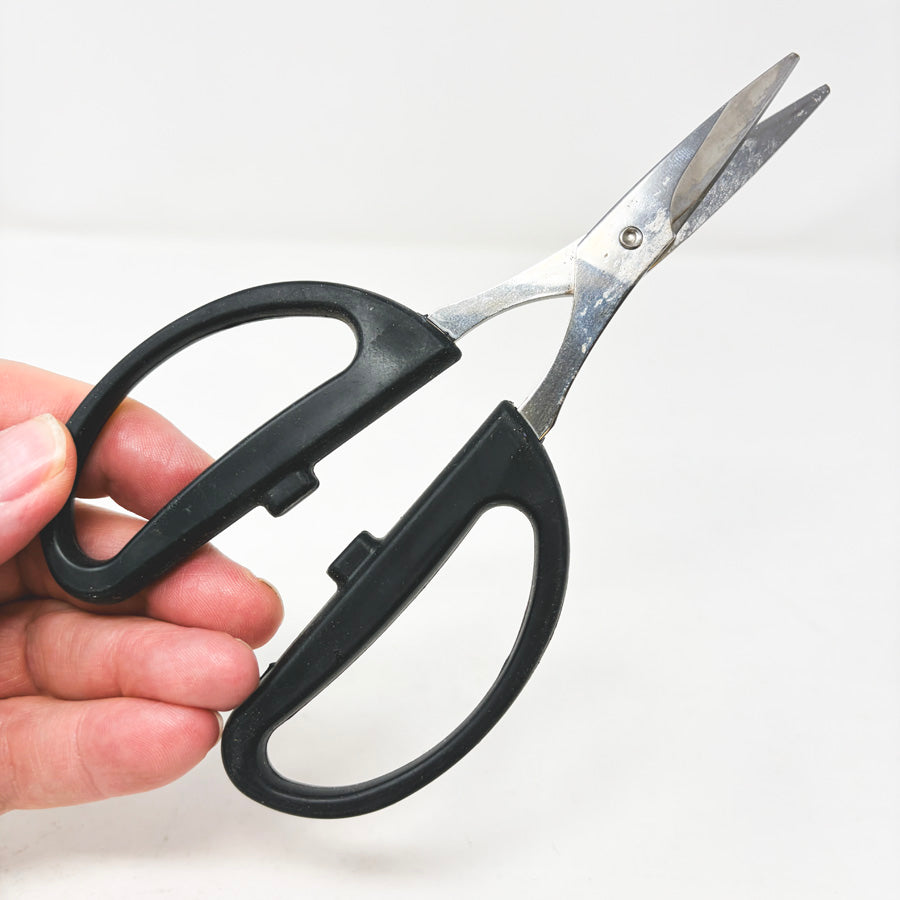 Stampin' Up! Craft and Rubber Scissors