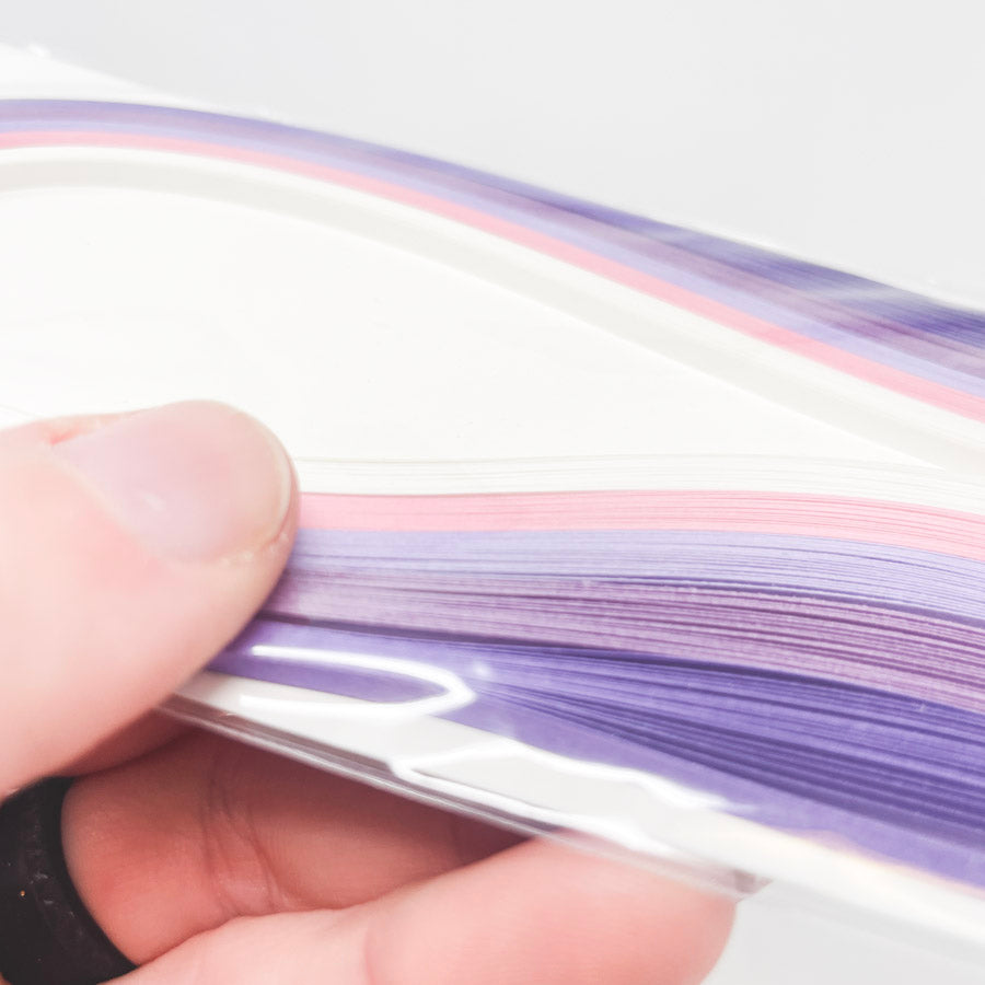 Quilling Paper - Pick a Color