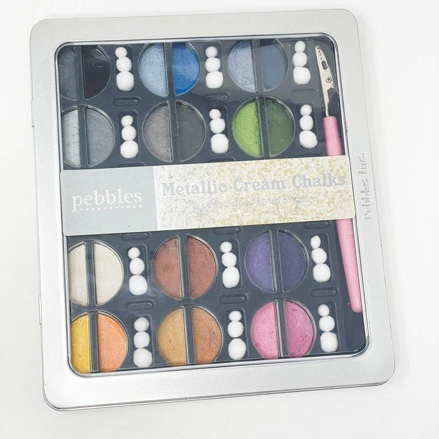 Pebbles Inc Classic Chalks