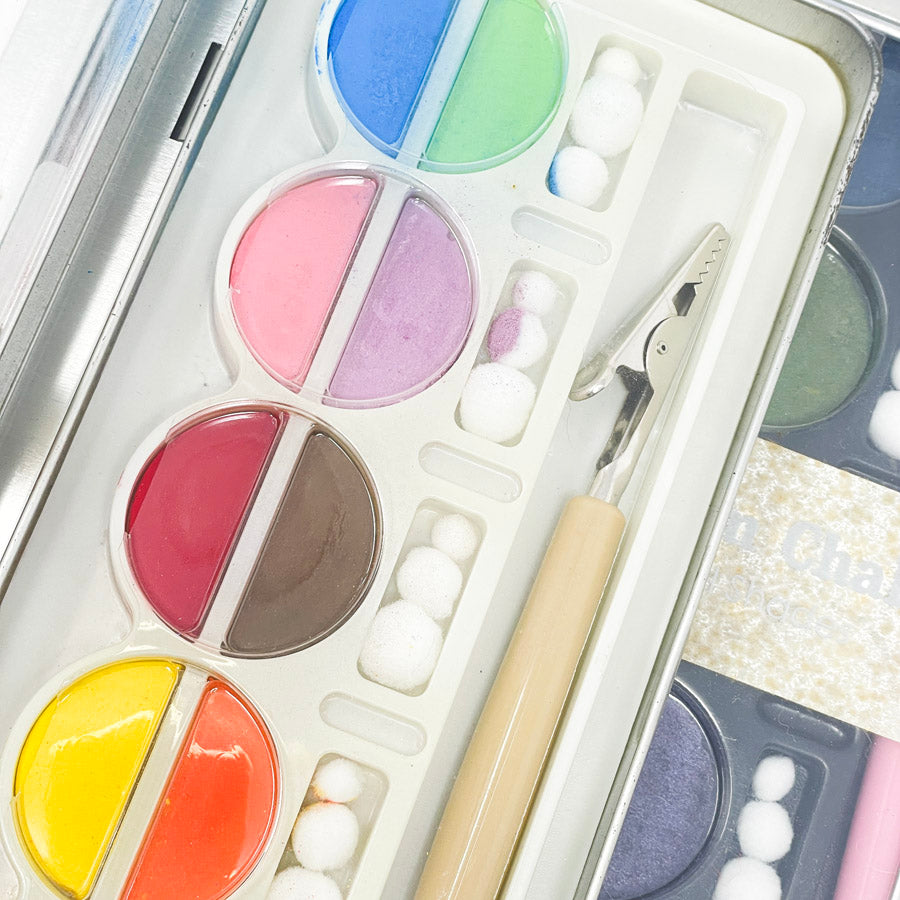 Pebbles Inc Classic Chalks