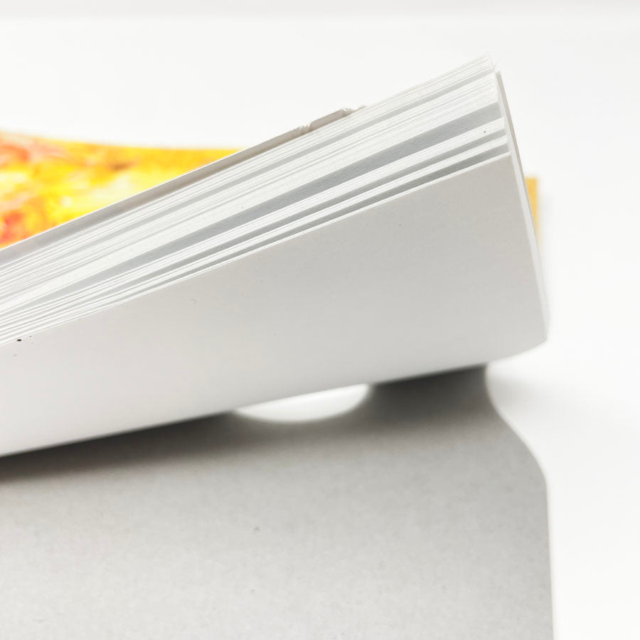 Bellofy Tear Off Paper Palette Pad