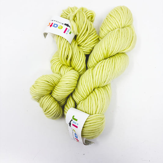 Jill Eaton Minnow Marino by Classic Elite Yarns (1)