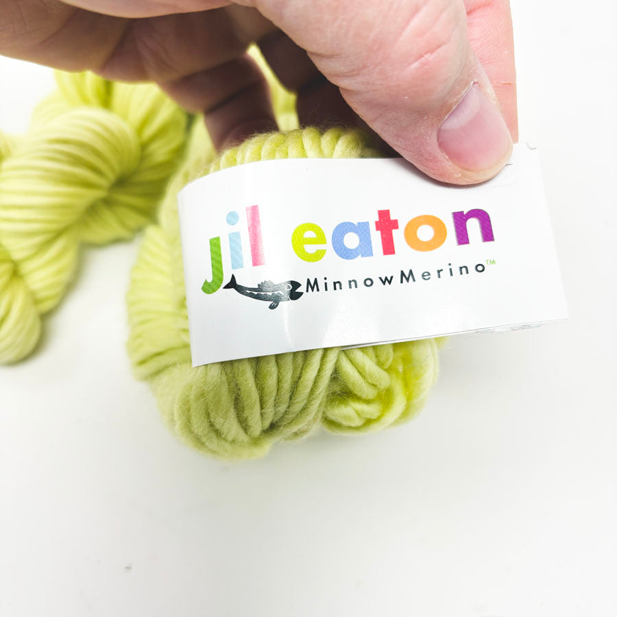 Jill Eaton Minnow Marino by Classic Elite Yarns (1)