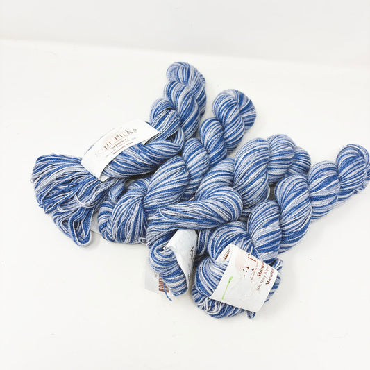 Shimmer Alpaca/Silk Blend Yarn by Knit Picks (1)