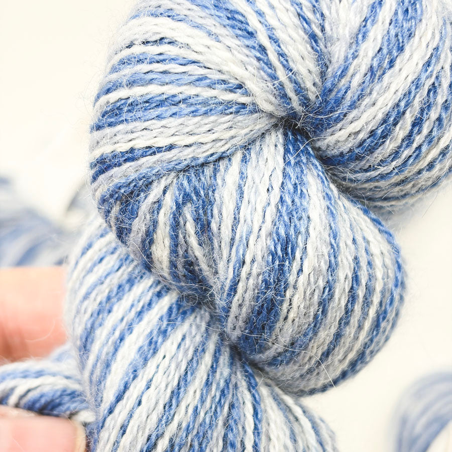 Shimmer Alpaca/Silk Blend Yarn by Knit Picks (1)