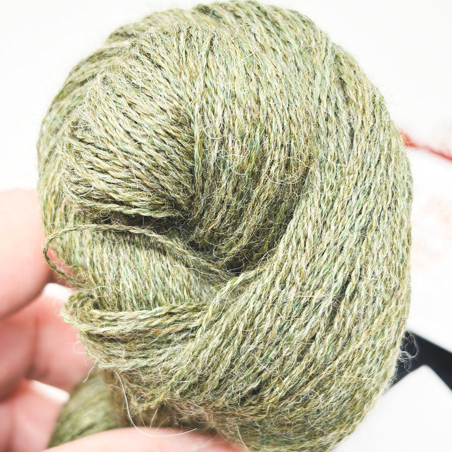 Alpaca Cloud Yarn by Knit Picks (1)