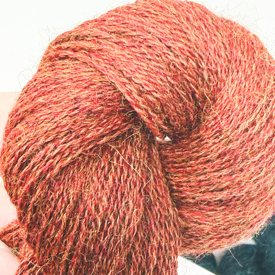 Alpaca Cloud Yarn by Knit Picks (1)