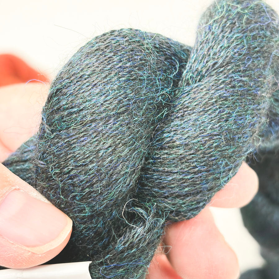 Alpaca Cloud Yarn by Knit Picks (1)