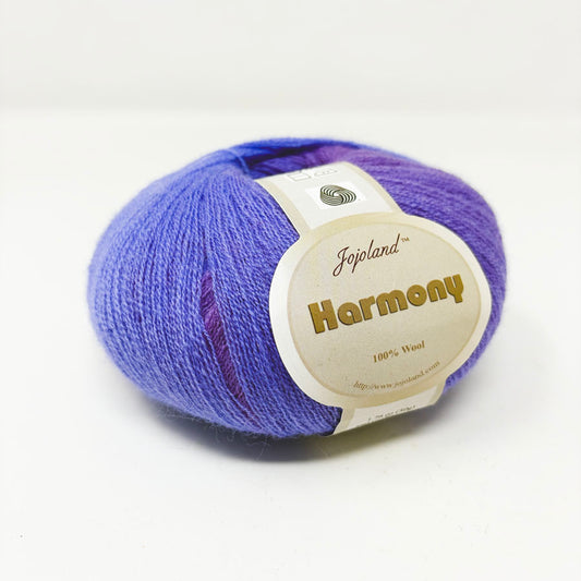 Harmony Wool Yarn by Jojoland