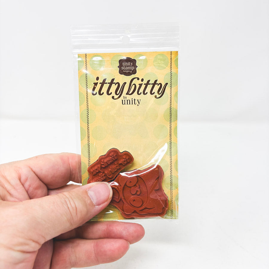 Itty Bitty Stamp (1)