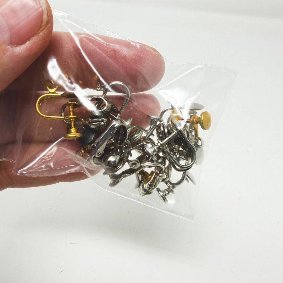 Metal Earring Bundles
