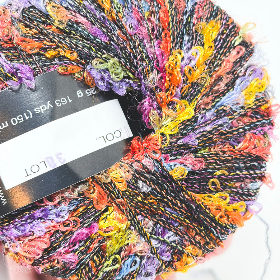 Pansy - String Along by Tahki- Stacey Charles Yarn