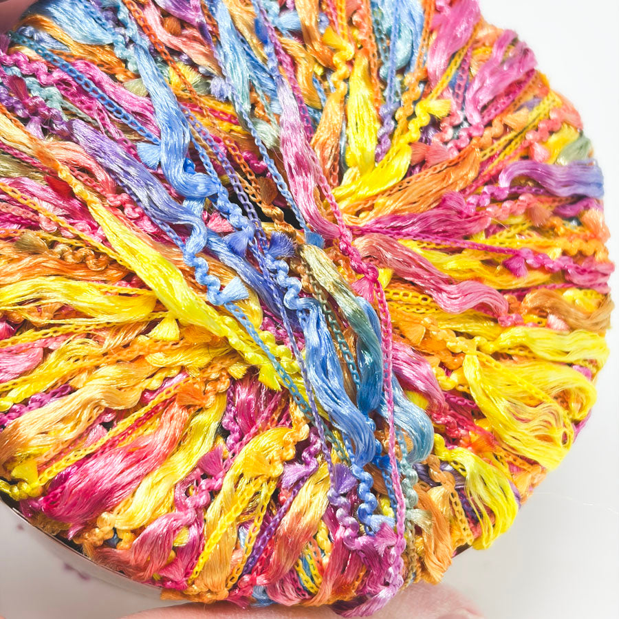 Candy FX Yarn by Berroco