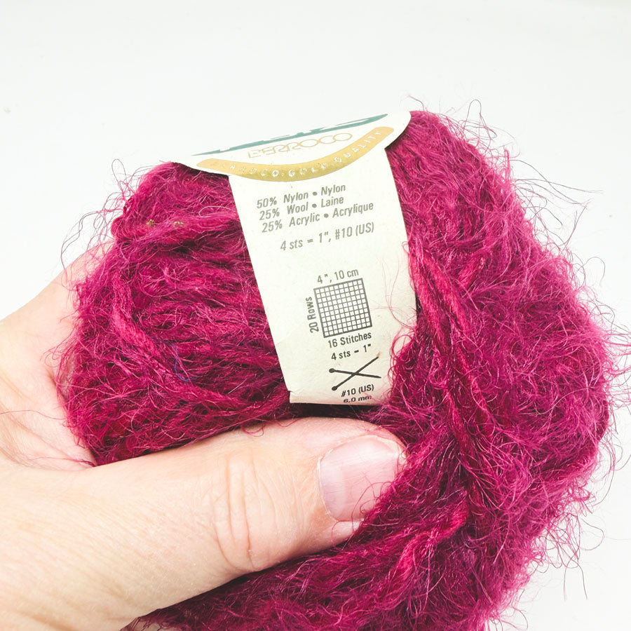 FurZ Yarn by Berroco