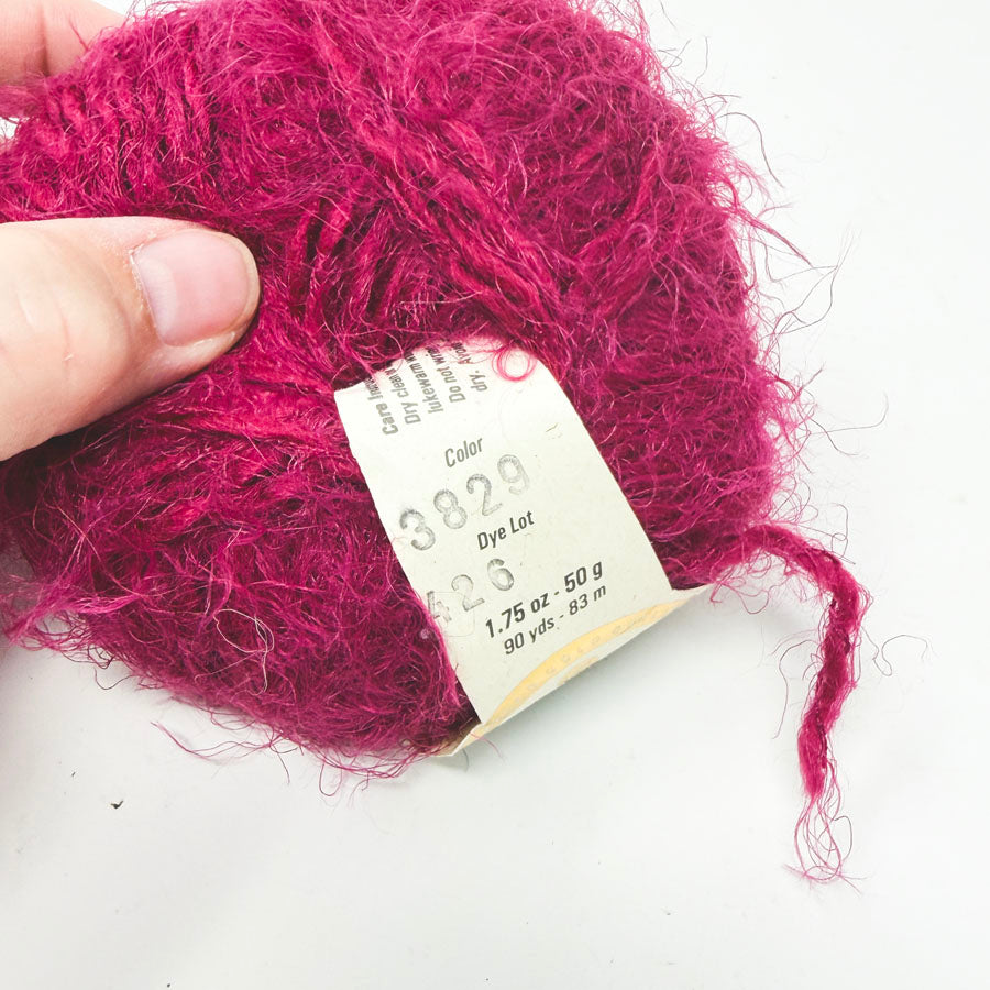 FurZ Yarn by Berroco