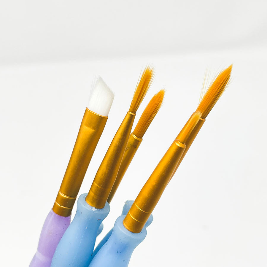 Crafter's Choice Series Royal & Langnickel Paint Brushes
