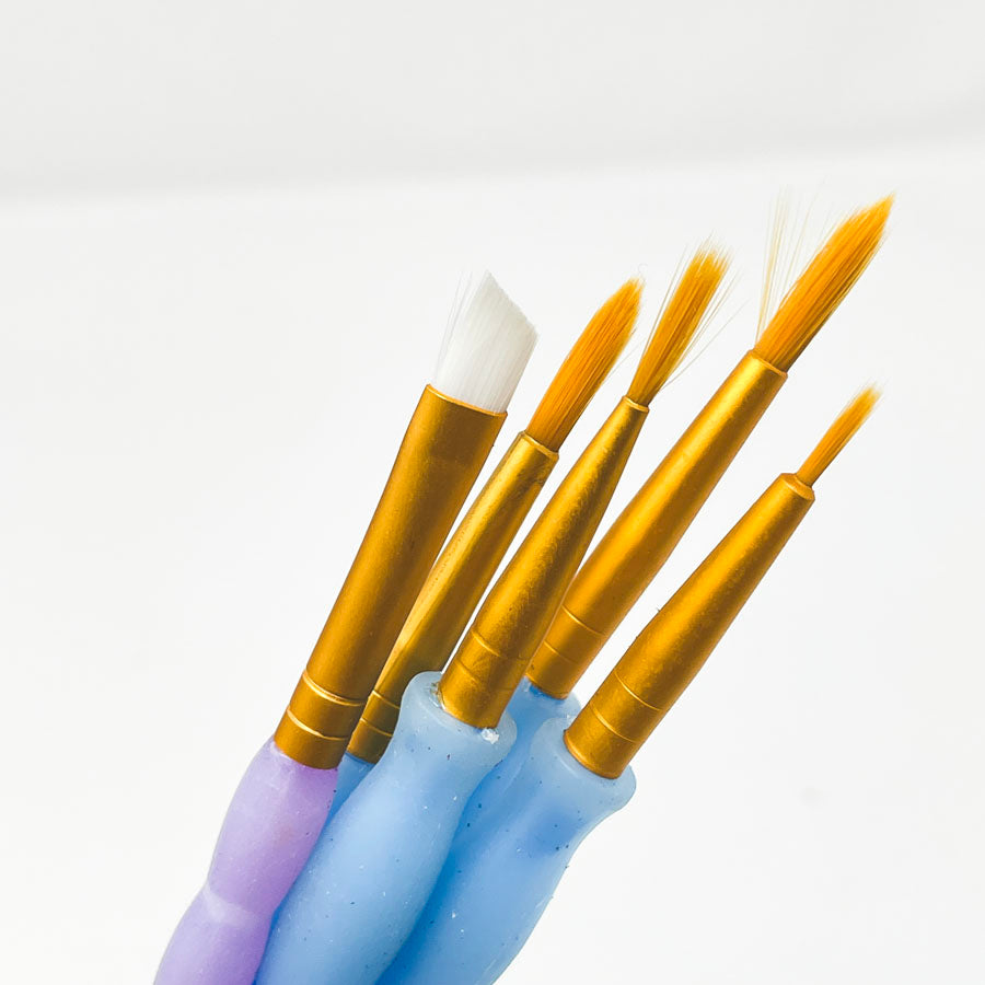 Crafter's Choice Series Royal & Langnickel Paint Brushes