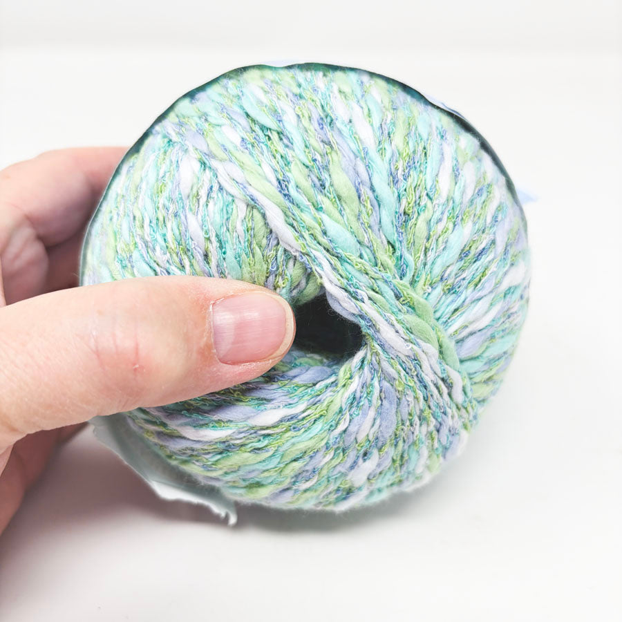 Cotton Kisses Yarn by Plymouth Yarn