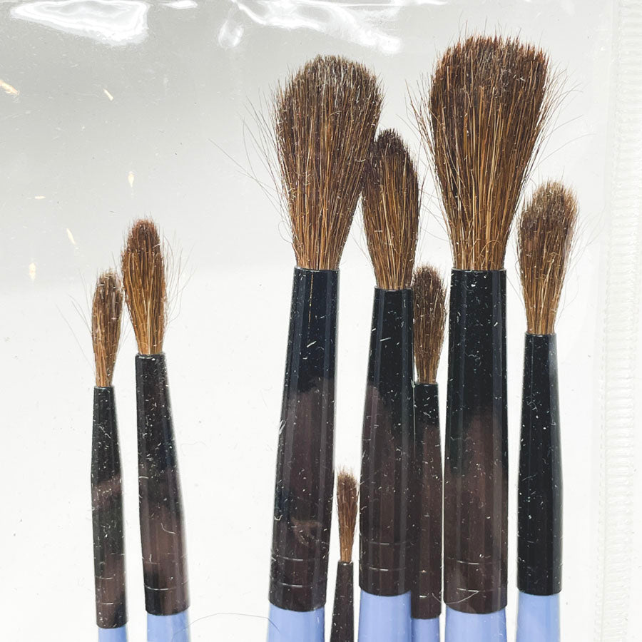Artists Loft Necessities Paint Brush Pack