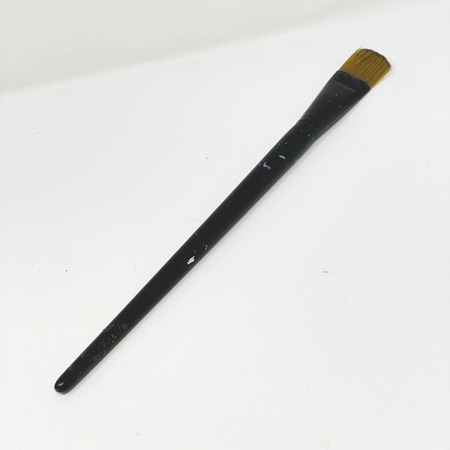 Long Handle 1" Soft Paint Brush