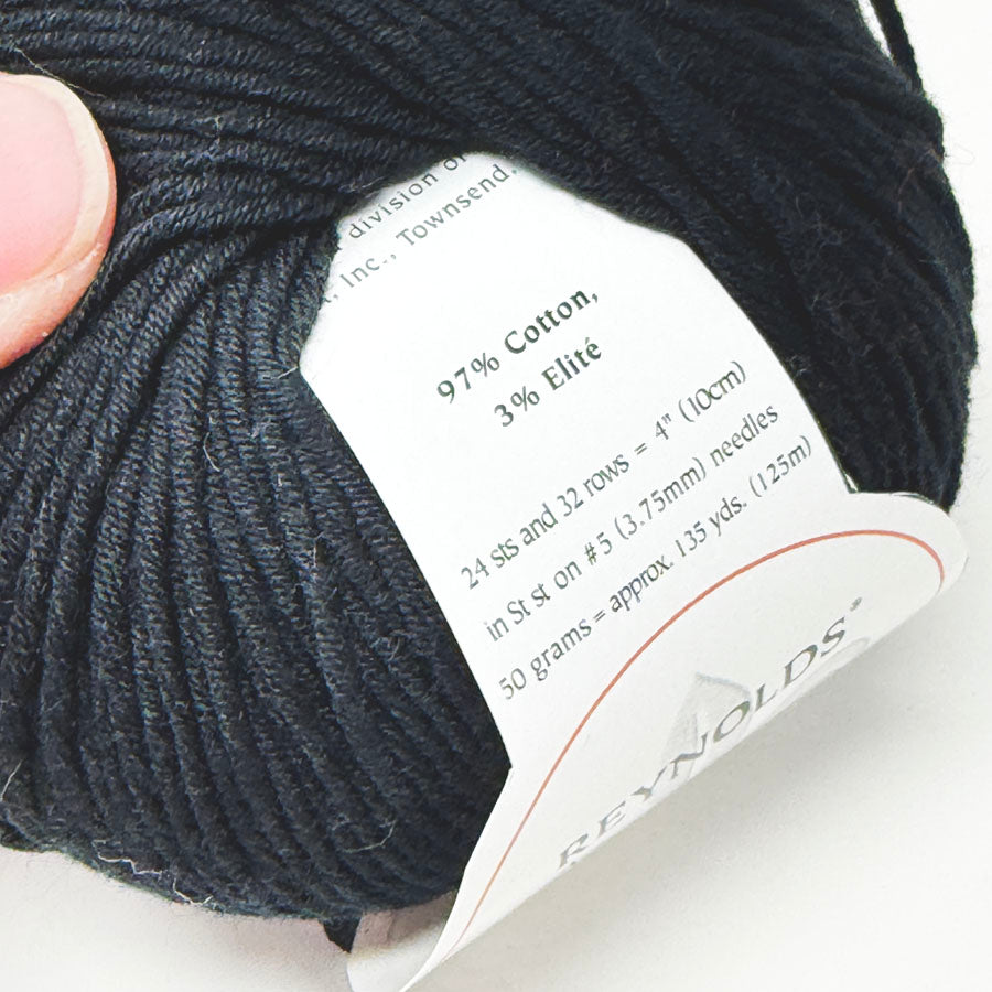 Balmy Cotton Yarn by Reynolds