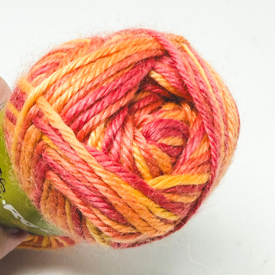 Vickie Howell Collection Yarn by SWTC (1)