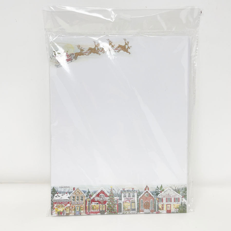 Holiday Correspondence Package