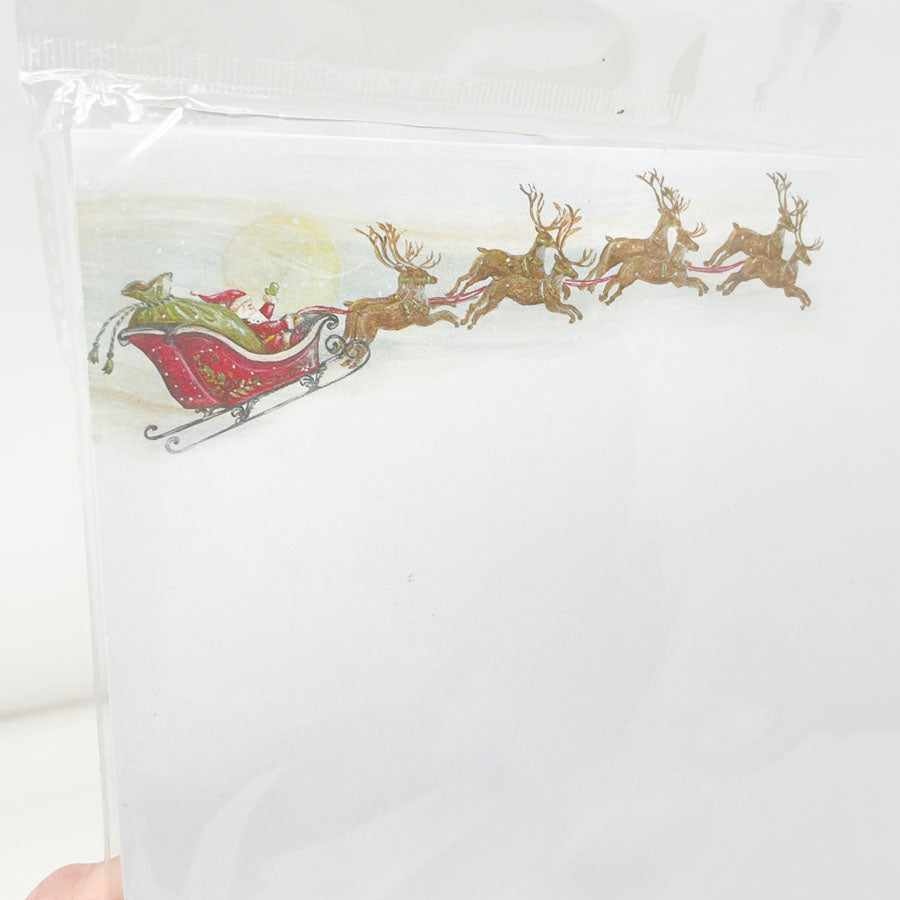 Holiday Correspondence Package