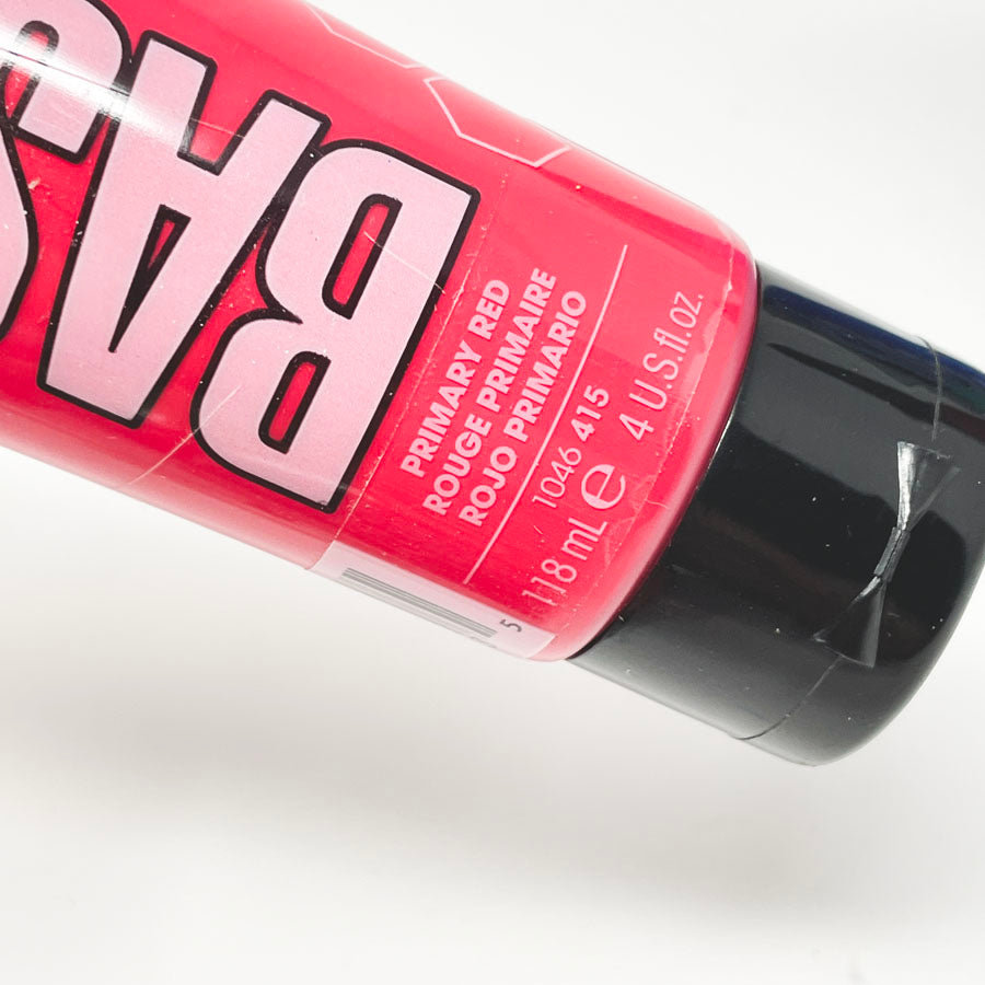 Liquitex Basics Acrylic Color Paints - 4 oz