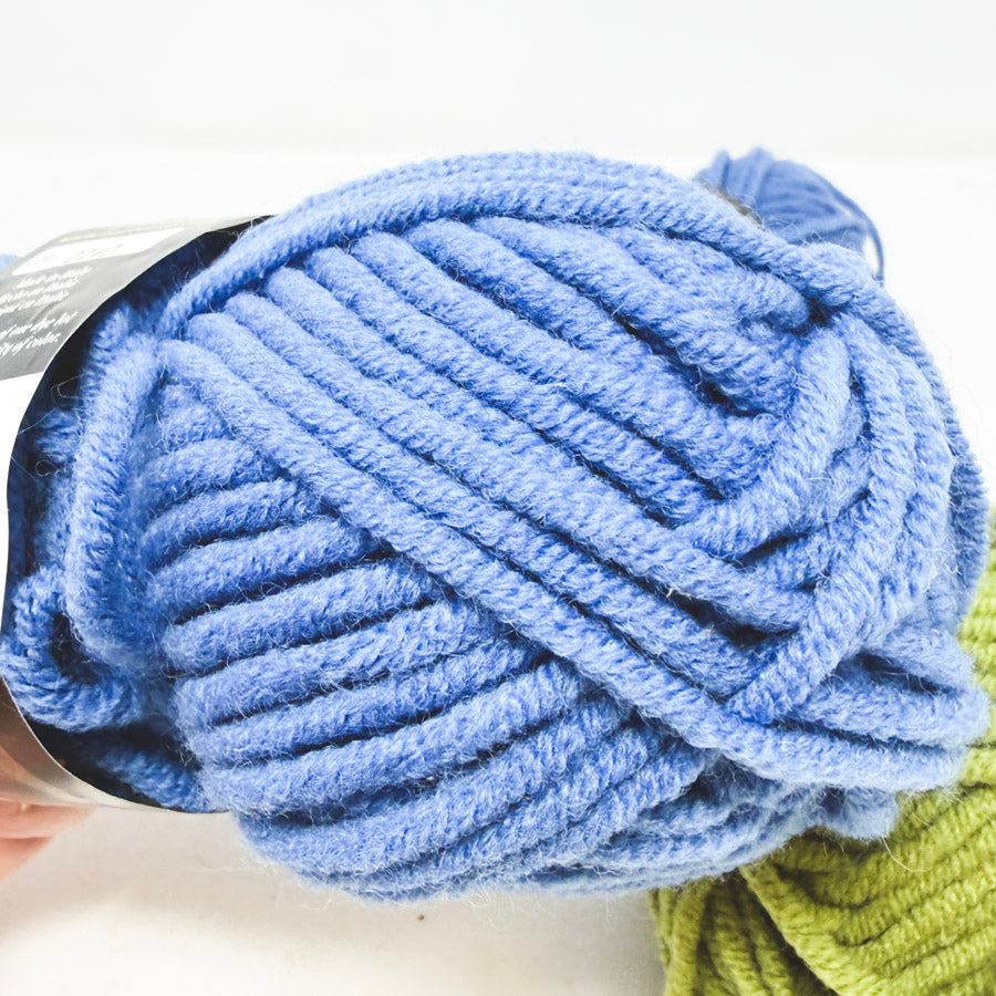 Kool Wool Yarn by Lion Brand Yarn