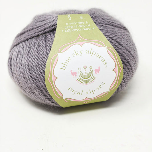 Royal Alpaca Yarn by Blue Sky Alpacas