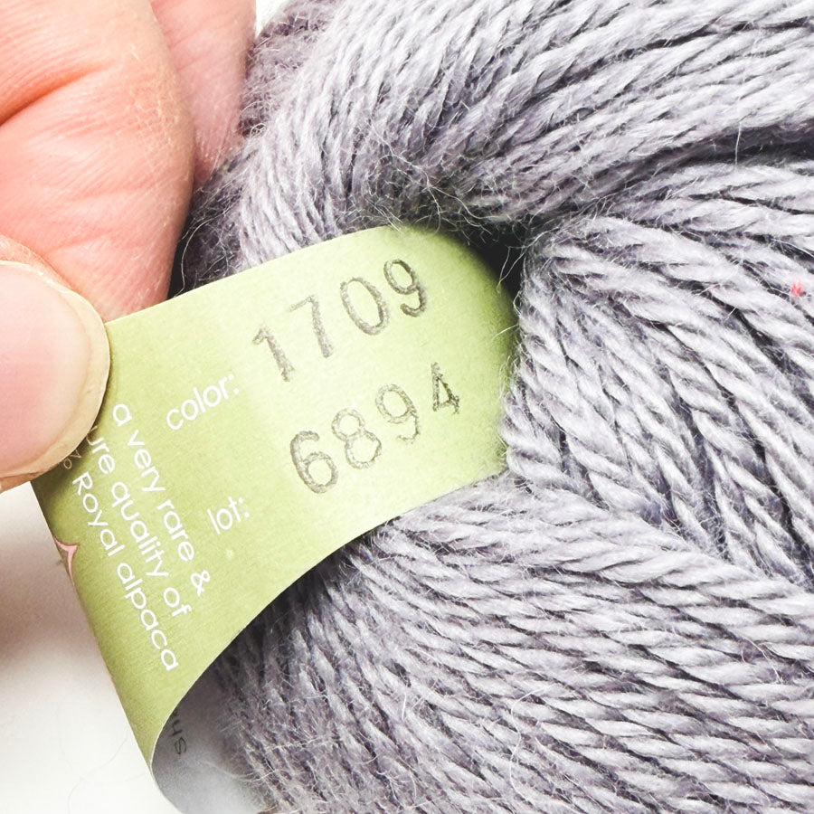 Royal Alpaca Yarn by Blue Sky Alpacas