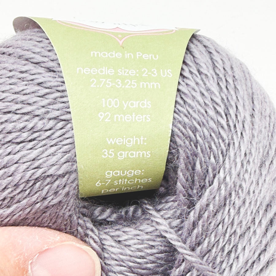 Royal Alpaca Yarn by Blue Sky Alpacas