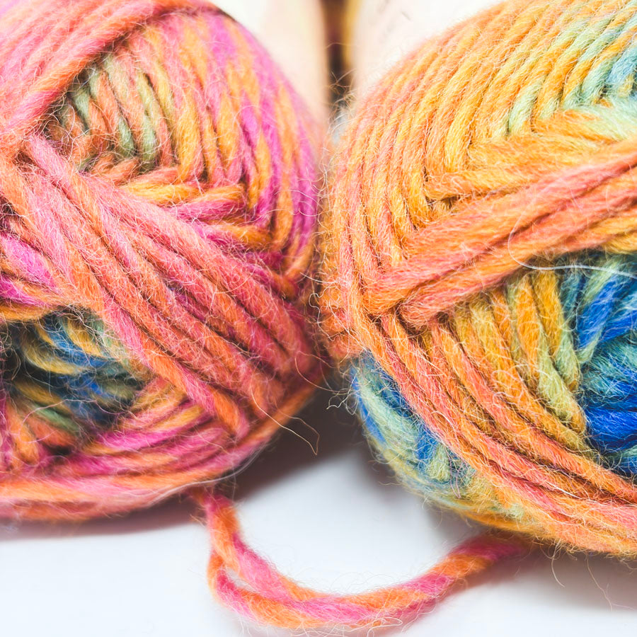 Vega Yarn by Nako