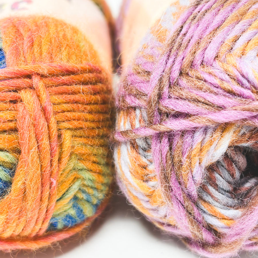 Vega Yarn by Nako