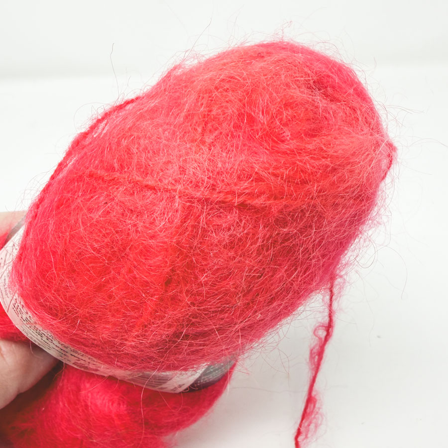 Sunbeam Paris Mohair Yarn
