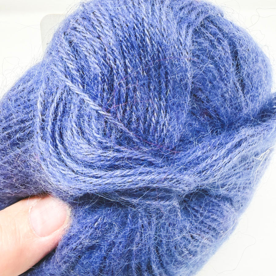 Cleckheaton Flowerdale Mohair Yarn