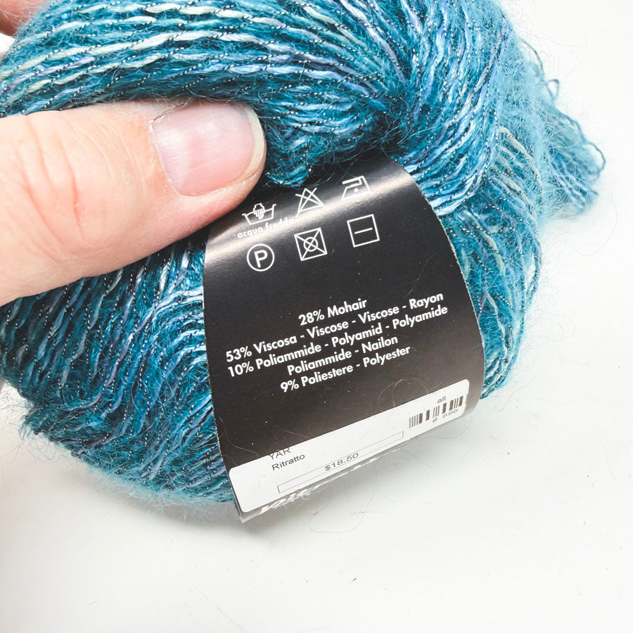 Ritratto Yarn by Stacey Charles (1)