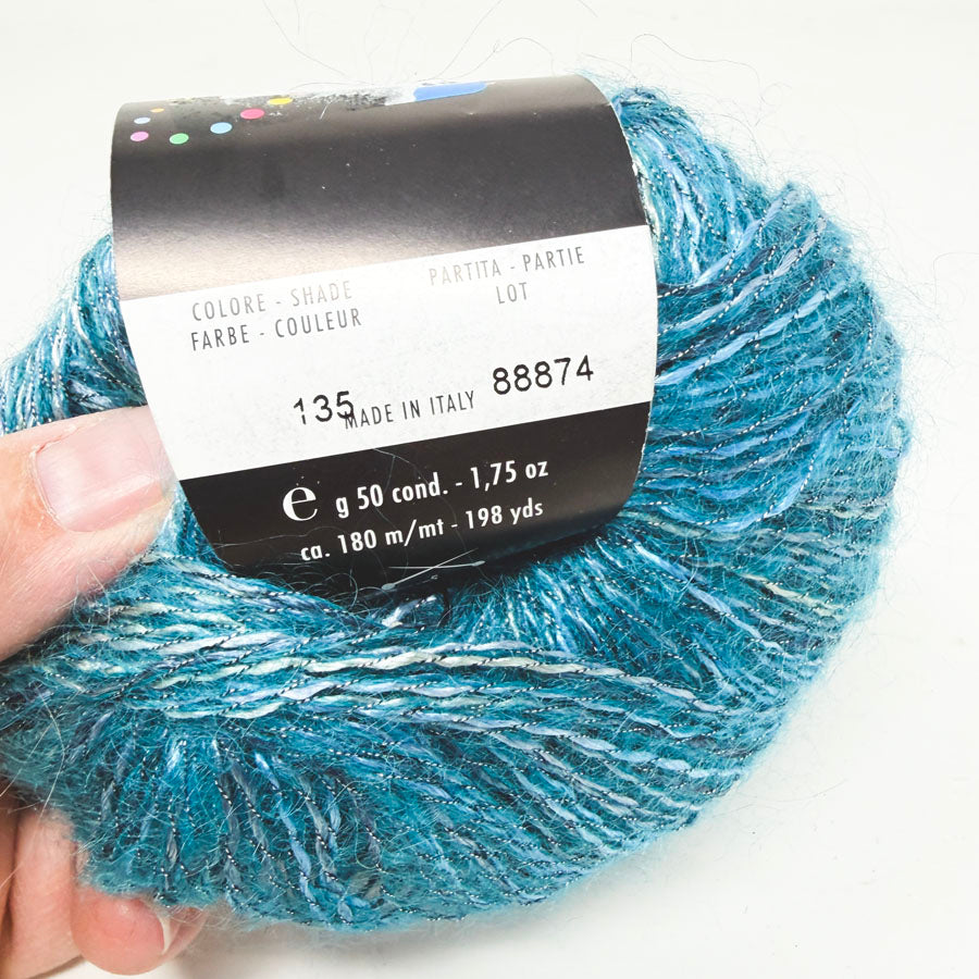 Ritratto Yarn by Stacey Charles (1)
