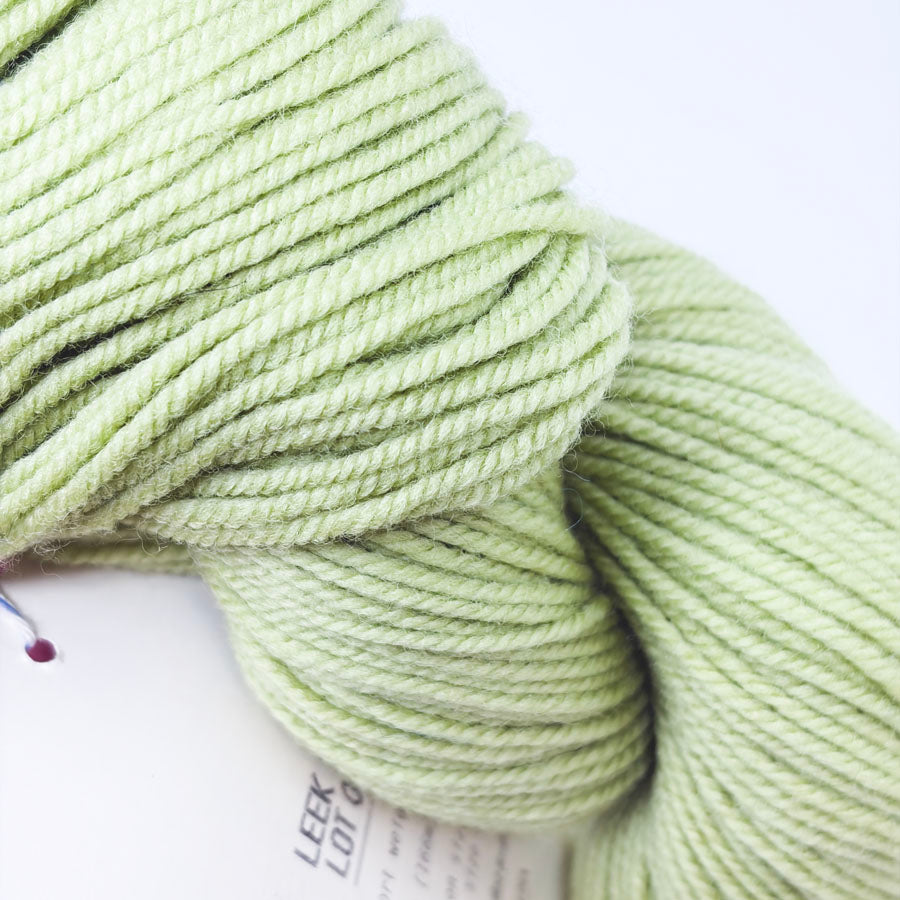 Quince Chickadee Yarn