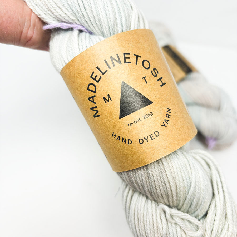 Madeline Tosh Wool & Cotton Yarn (1)
