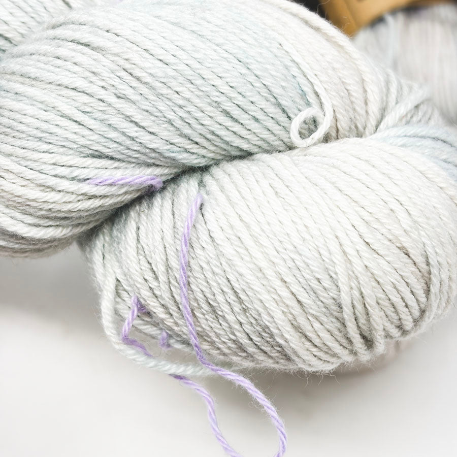 Madeline Tosh Wool & Cotton Yarn (1)