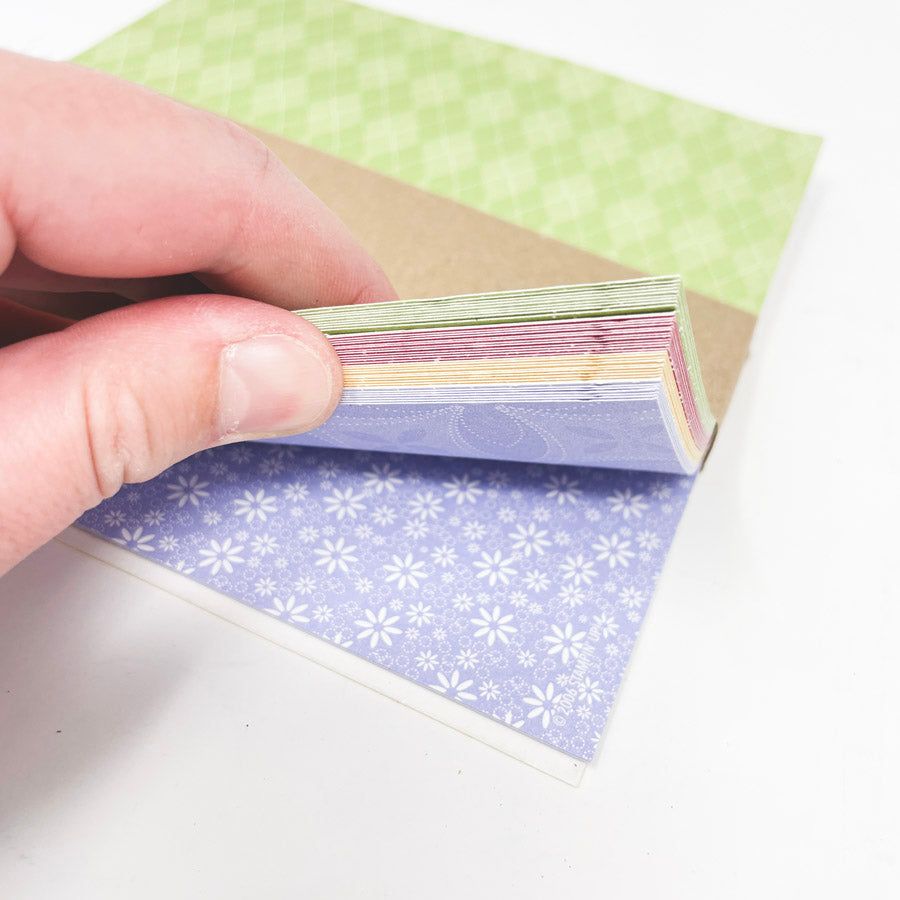 6x6 Paper Bundle