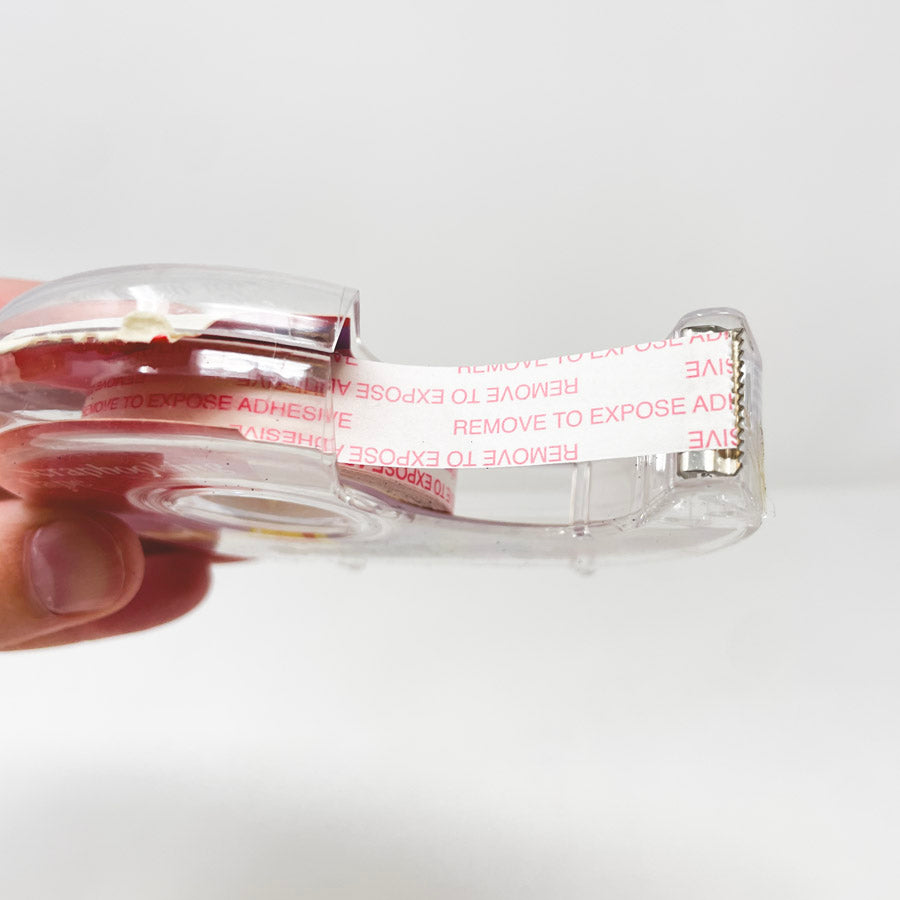 Scotch Double-Sided Scrapbooking Tape