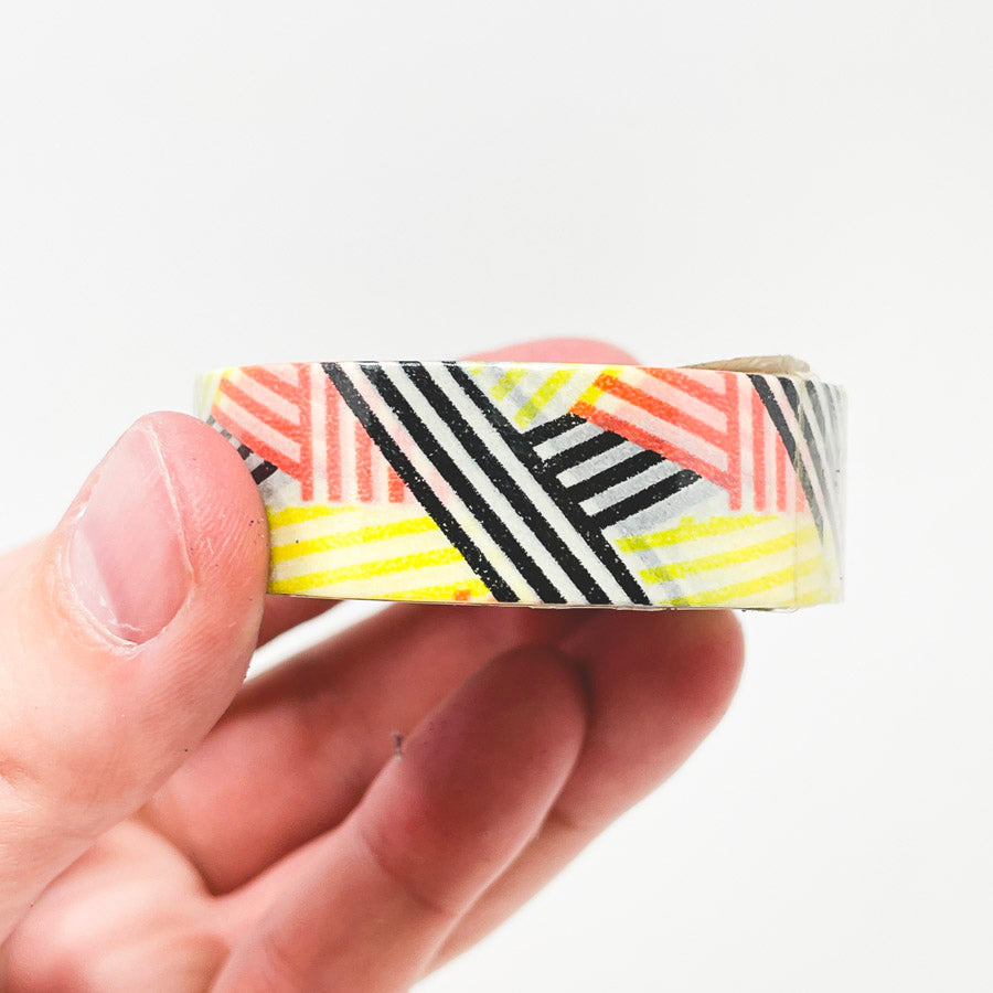 Scotch Expressions Washi Tape