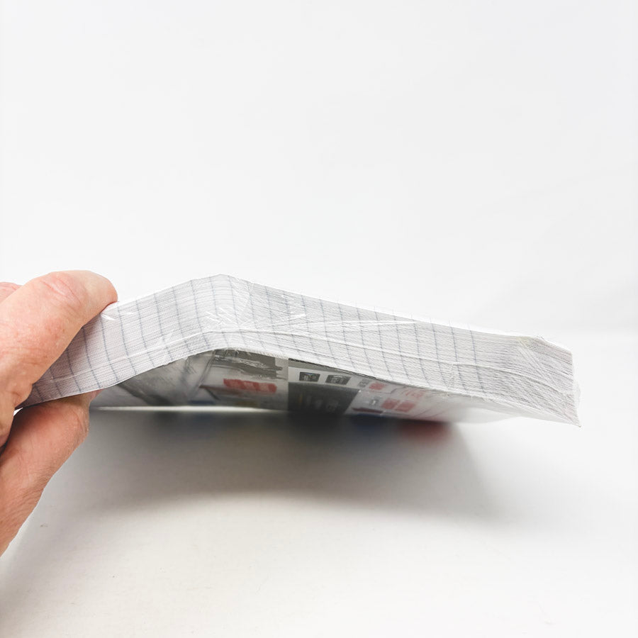 Five Star Reinforced Filler Paper - College Rule