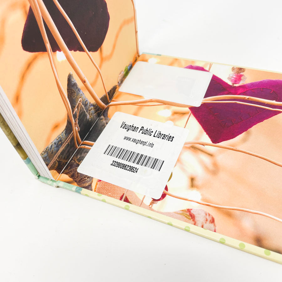 Make Me I'm Yours Sewing Book