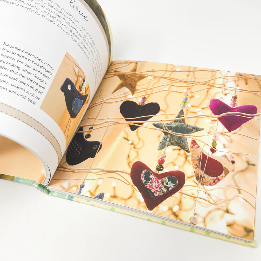 Make Me I'm Yours Sewing Book