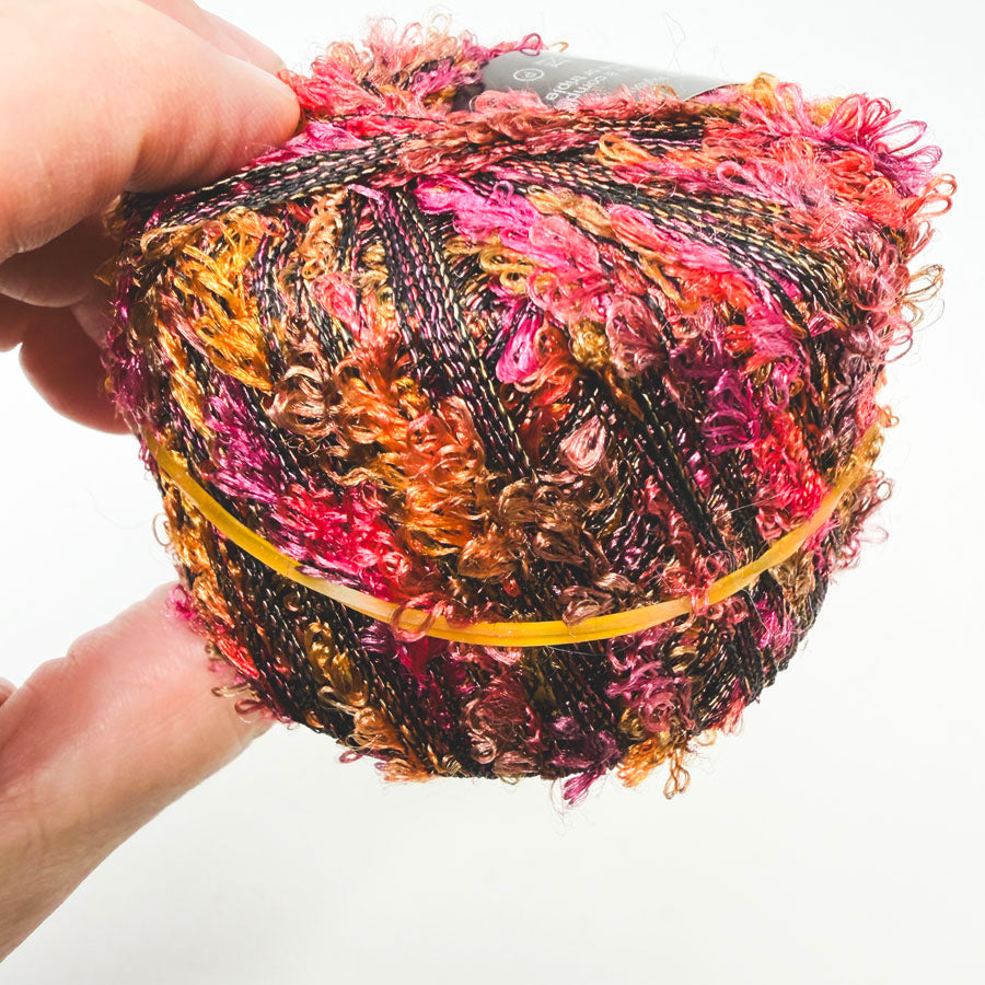 Pansy - String Along by Tahki- Stacey Charles Yarn