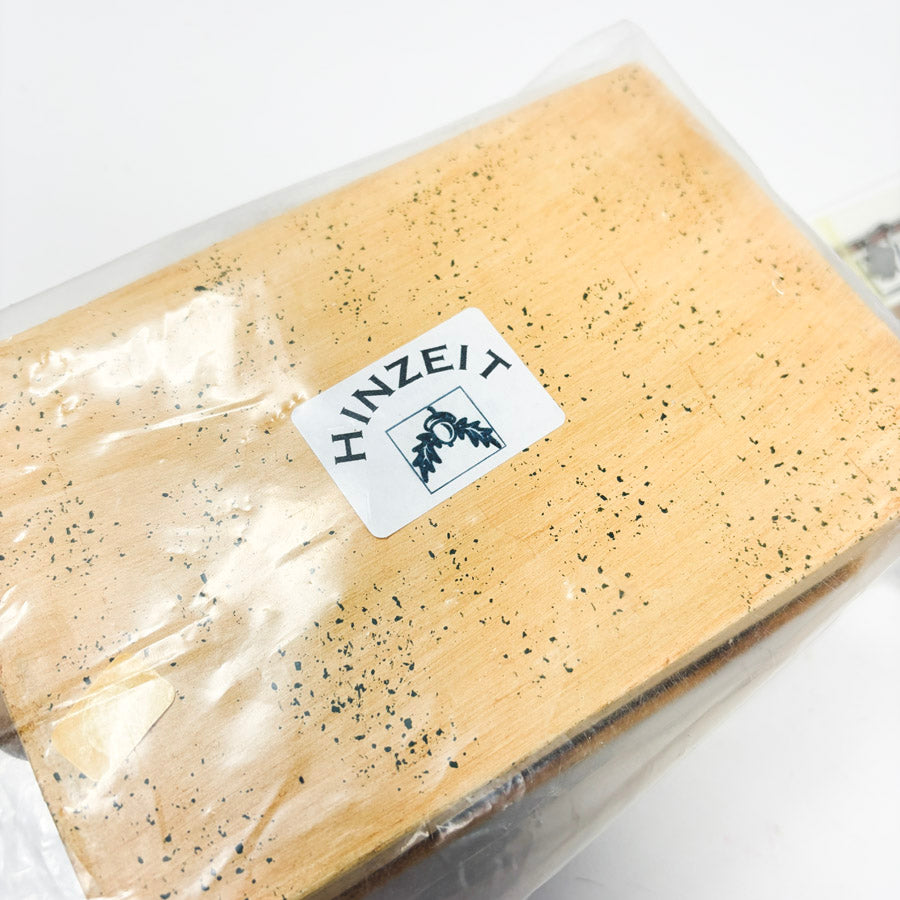 Hinzeit Charmed Bait and Tackle Cross Stitch Kit and Paper Box